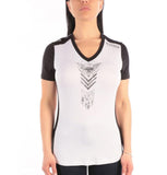 Headrush T-shirt Femme