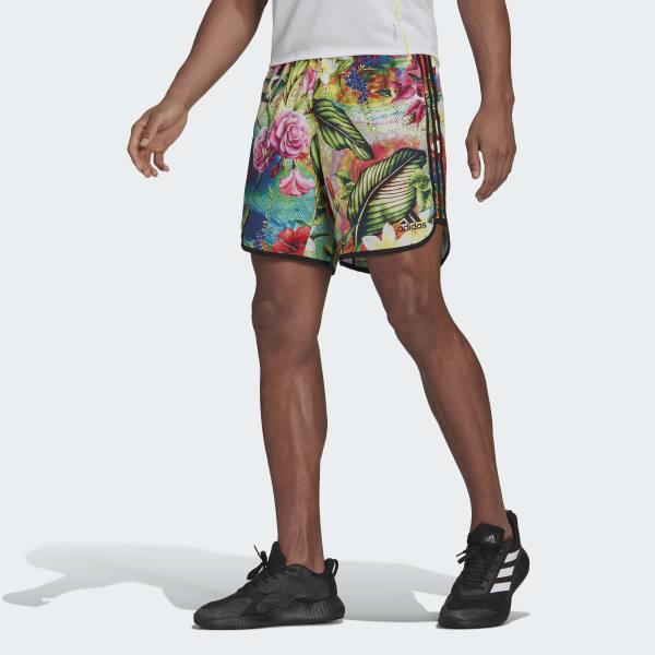 ADIDAS Short Homme