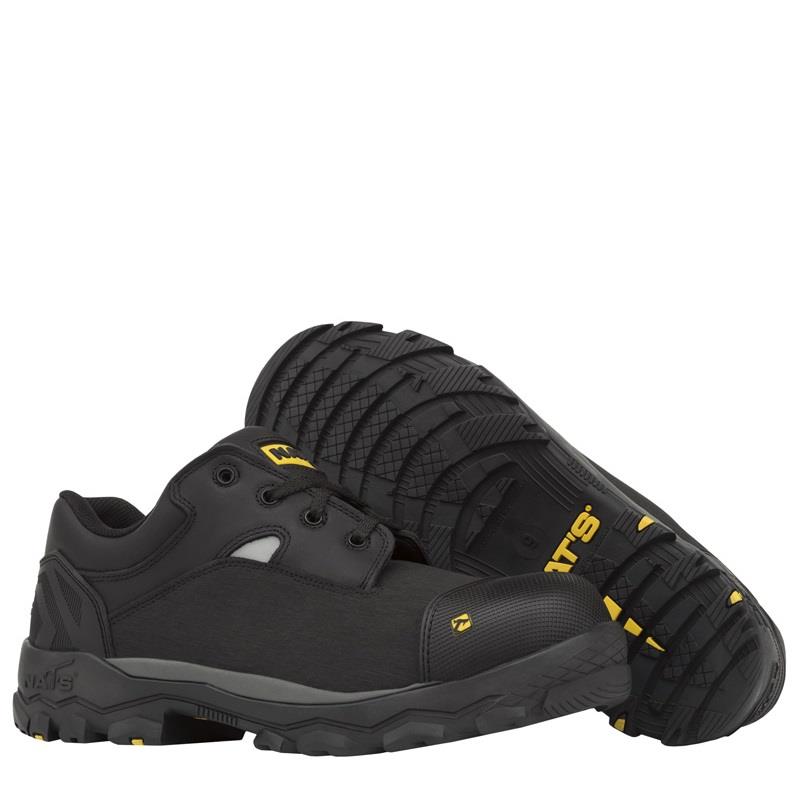 NAT'S CHAUSSURE DE SÉCURITÉ