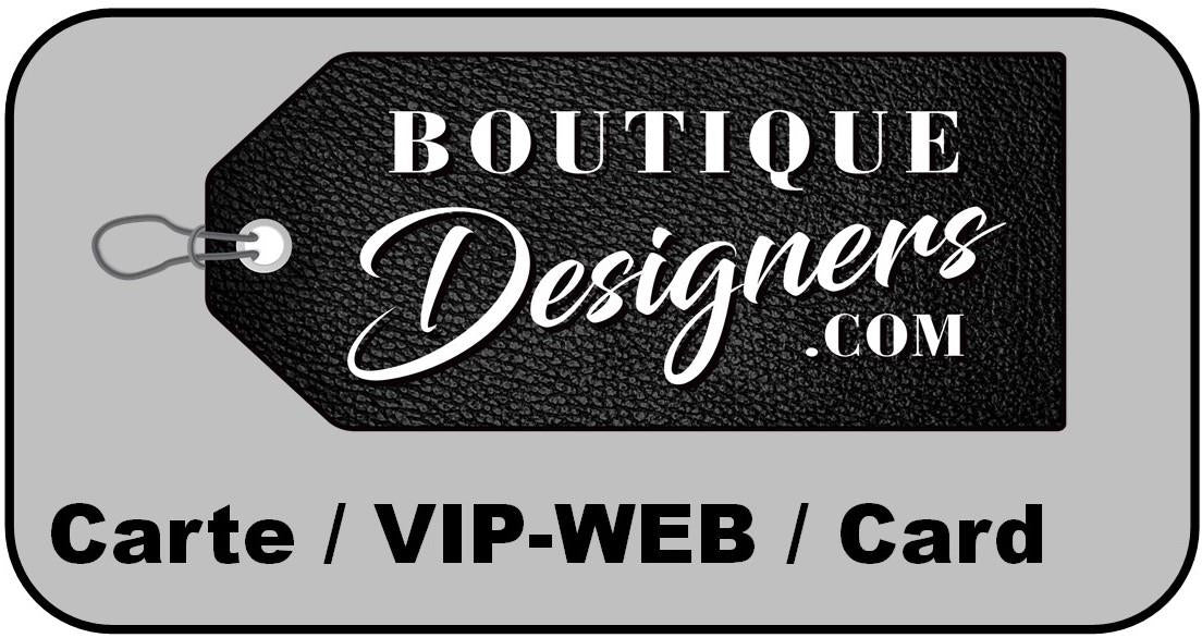 VIP CARTE MEMBRE WEB